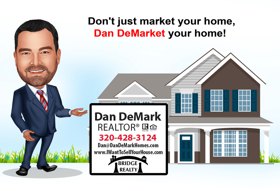 Dan DeMark Cartoon Ad - temp